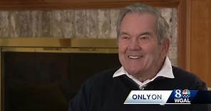 Exclusive interview: One-on-one with former Pa. Gov. Tom Ridge