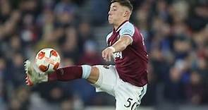 Harrison Ashby-The Future Of West Ham United