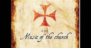 Music of the Church #3 Dominius illuminatio mea