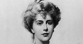 Who is Alice Keppel? Camilla's Ancestor was Mistress to King Edward VII