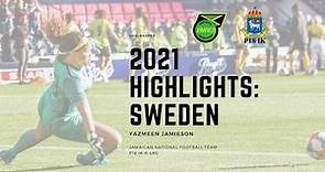 Sweden Highlights 2021