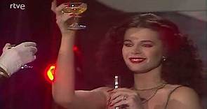 Bibiana Fernández (Bibi Andersen) - Call Me Lady Champagne (Vídeo oficial subtitulado)