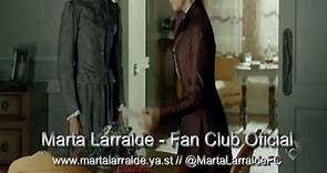 Marta Larralde en Gran Hotel (1x05)