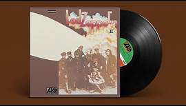 Led Zeppelin - Led Zeppelin II (Remaster) [Official Full Album]