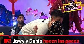 MTV Acapulco Shore 10 | AcaShock: Primer episodio COMPLETO 🔴 Jawy se disculpa con Dania