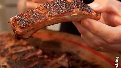 How to Make the PERFECT Ribs