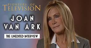 Joan Van Ark | The Complete "Pioneers of Telelvision" Interview