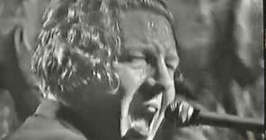 Jerry Lee Lewis In the 60s - A Whole lotta shakin´Goin´On (Concert Complete) England 1964