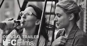 Frances Ha - Official Trailer I HD I IFC Films