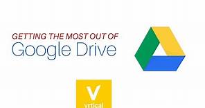 How to Use Google Drive | Beginners Tutorial