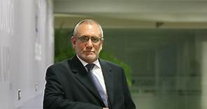 Augusto Rodrich arremete contra el presidente: “El Movadef está instalado en Palacio de Gobierno”