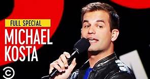 Michael Kosta: Comedy Central Presents - Full Special