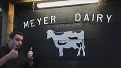 Field Trip: Meyer Dairy State College Pennsylvania