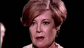 Gloria DeHaven--1989 TV Interview
