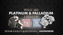 Discover the Amazing Uses of Precious Metals