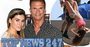 Lorenzo Lamas files for divorce from fifth wife Shawna Craig