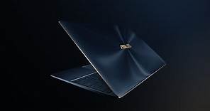 ASUS ZenBook 3- The world's most prestigious laptop with unprecedented performance