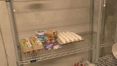 Servicios de La Raza running out of food, supplies as need increases