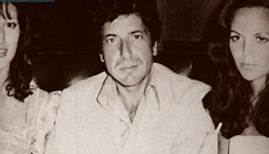 Leonard Cohen - Death of a Ladies' Man - 1977