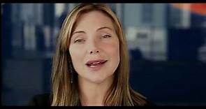 Samantha Womack on Digistain®