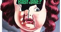 Che fine ha fatto Baby Jane? - streaming online