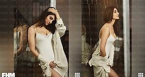 Vaani Kapoor's Best Photo Shoots | Vaani is the Bold and Beautiful actress of Bollywood, Check out..