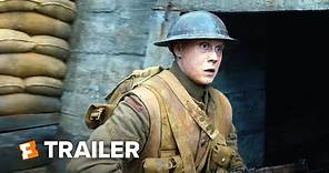 1917 Final Trailer (2019) | Movieclips Trailers