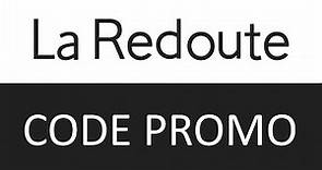 Code promo La Redoute