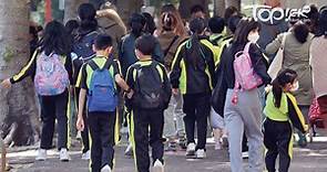 【小一派位】小一統一派位逾1.6萬人獲派首3志願　82%滿意率創16年新高 - 香港經濟日報 - TOPick - 新聞 - 社會