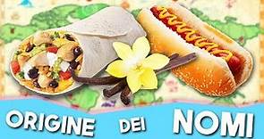 Perché si chiama HOT DOG? - Indovina l’origine del nome!