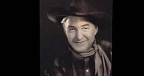 Harry Carey actor Documentary - Hollywood Walk of Fame