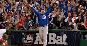 2016 Chicago Cubs: World Series Champions