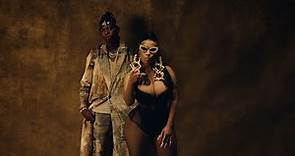 Yung Bleu & Nicki Minaj - Love In The Way (Official Video)