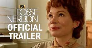 Fosse/Verdon | Official Series Trailer | FX