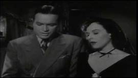 The Ghost Breakers (1940) - Trailer