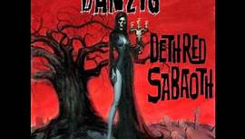 Danzig -Hammer of the Gods -Deth Red Sabaoth