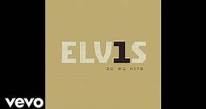 Elvis Presley - Always On My Mind (Official Audio)