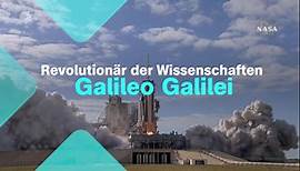 Galileo Galilei - Revolutionär der Wissenschaften