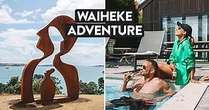 2 Things To Love About Waiheke Island!