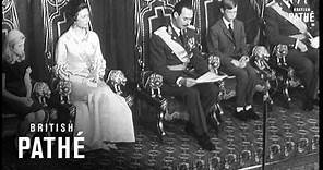 Son Succeeds Grand Duchess (1964)