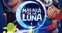 Más allá de la Luna - película: Ver online en español