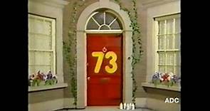 Number 73 series 5 episode 21 TVS Production 1985 (edited)