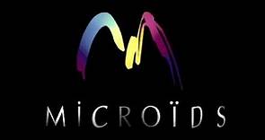 Microids Logo (1996-1999)