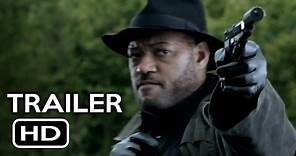 Standoff Official Trailer #1 (2015) Laurence Fishburne, Thomas Jane Thriller Movie HD