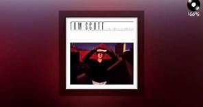Intimate Strangers - Tom Scott (Full Album)