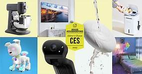 The Coolest New Tech Products and Gadgets We Saw at CES 2023