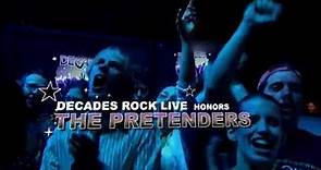 The Pretenders With Friends 2019 720p
