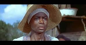 TCM Remembers Cicely Tyson (1924-2021)