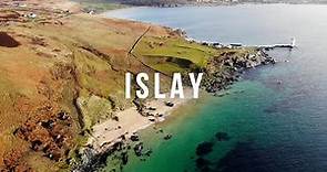 3 Days in Islay | Exploring Scotland's Stunning Whisky Island