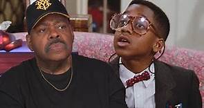 Family Matters' Reginald VelJohnson Admits Working With Jaleel White Was ‘a Little Difficult’